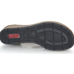 Rieker - Noir Outlet