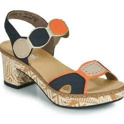 Rieker - 63876-90 New