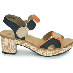 Rieker - 63876-90 New