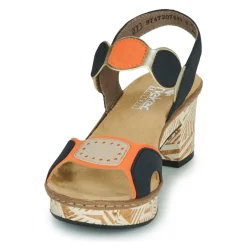 Rieker - 63876-90 New