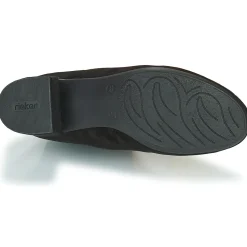 Rieker - 70284-00 Noir Best