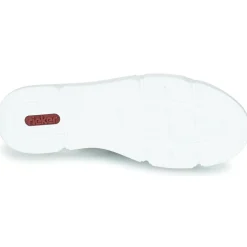 Best Rieker - ALULA Blanc