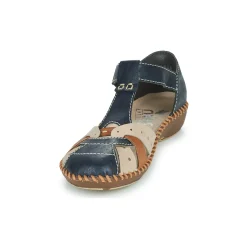 Online Rieker - BLUE