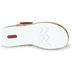 Hot Rieker - BOA Orange