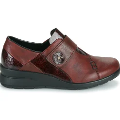 Rieker - BOSSINA Marron Sale