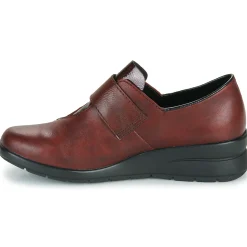 Rieker - BOSSINA Marron Sale