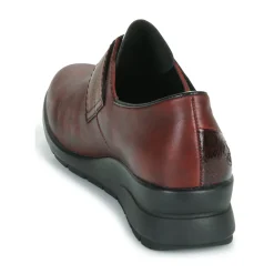 Rieker - BOSSINA Marron Sale
