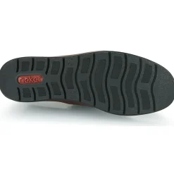 Rieker - BOSSINA Marron Sale