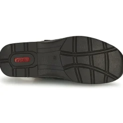 Rieker - EARNA Noir Best