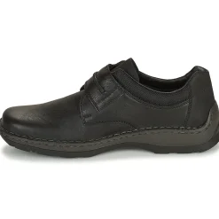 Sale Rieker - EARNA Noir