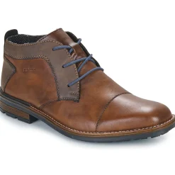 Rieker - FALINDA Marron New