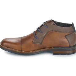 Rieker - FALINDA Marron New