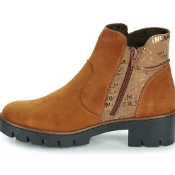 Discount Rieker - FENSINA Marron