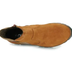 Discount Rieker - FENSINA Marron