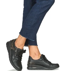 Rieker - GALANTINA Noir New