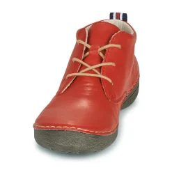 Rieker - GIMENA Rouge Hot