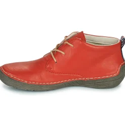 Rieker - GIMENA Rouge Hot