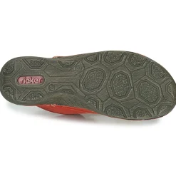 Rieker - GIMENA Rouge Hot