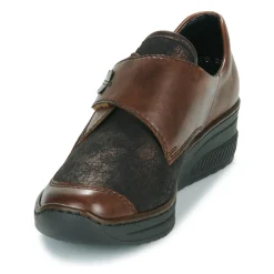 Rieker - GIVORNA Marron Hot