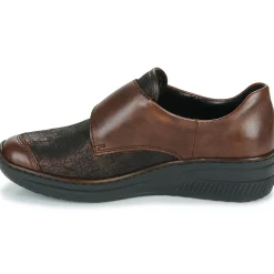 Rieker - GIVORNA Marron Hot