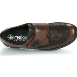 Rieker - GIVORNA Marron Hot