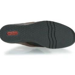 Rieker - GIVORNA Marron Hot