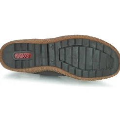 Outlet Rieker - L7554-25 Marron