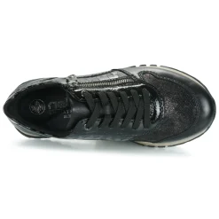Clearance Rieker - LICHENA Noir