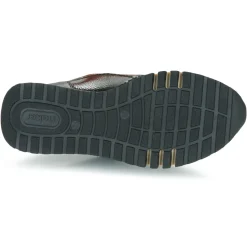 Clearance Rieker - LICHENA Noir