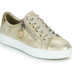 Rieker - LIROS Doré Hot