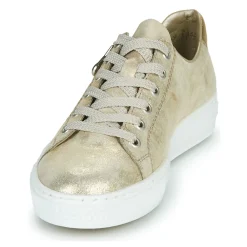 Rieker - LIROS Doré Hot