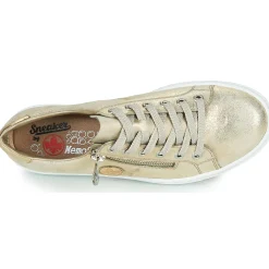 Rieker - LIROS Doré Hot