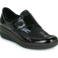 Outlet Rieker - LIVOURNA Noir