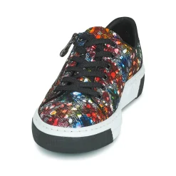 Outlet Rieker - L88L1-90 Multicolore