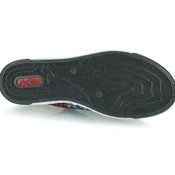 Outlet Rieker - L88L1-90 Multicolore