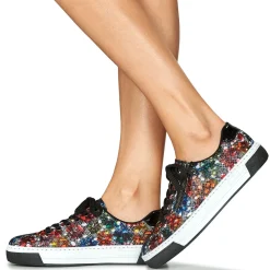 Outlet Rieker - L88L1-90 Multicolore