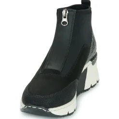 Rieker - MOLINDRA Noir Best