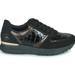 Discount Rieker - N7412-00 Noir