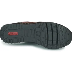 Discount Rieker - N7412-00 Noir