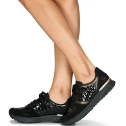 Discount Rieker - N7412-00 Noir