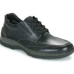 Rieker - OFRENA Noir Discount