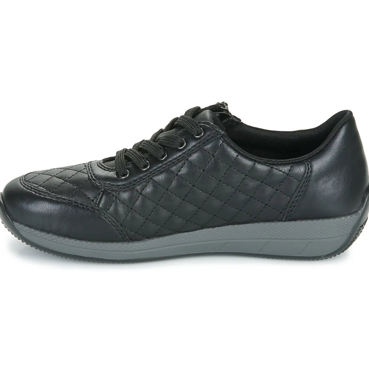 Outlet Rieker - POLINA Noir