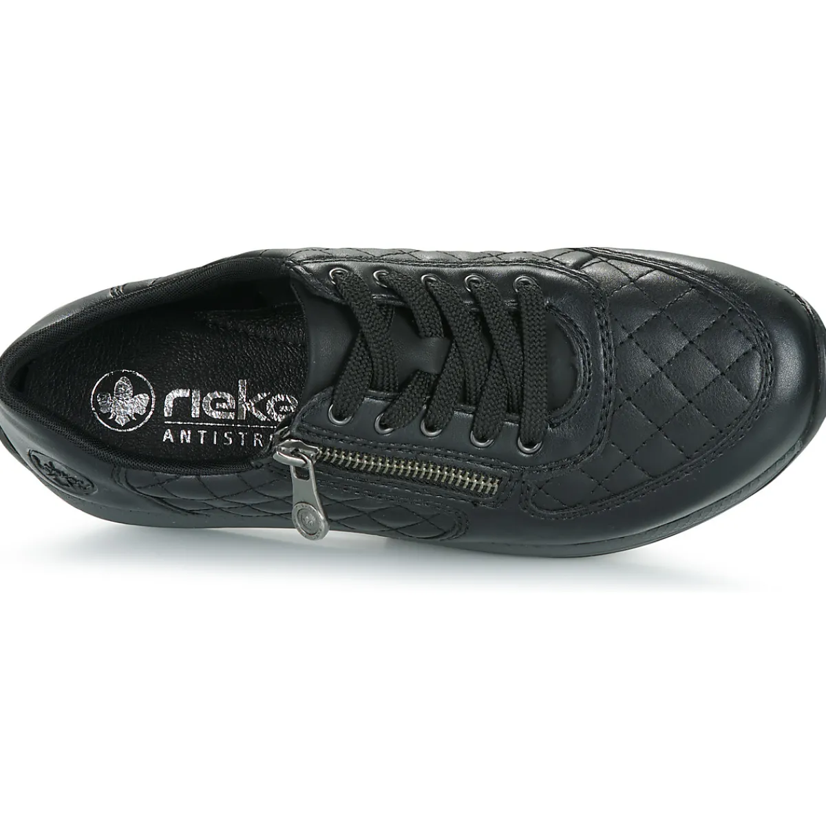 Outlet Rieker - POLINA Noir