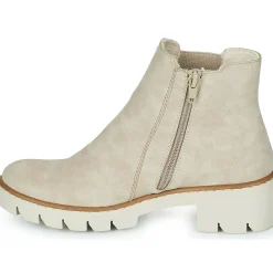 New Rieker - SCIVA Beige