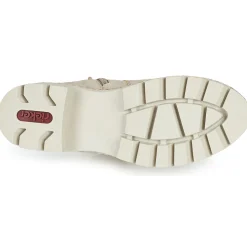 New Rieker - SCIVA Beige