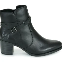 Clearance Rieker - TESSIA Noir