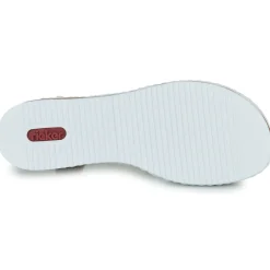 Rieker - V3657-81 Cognac