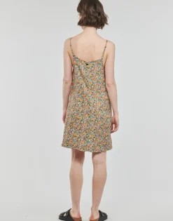 Rip Curl - AFTERGLOW DITSY DRESS Multicolore Sale