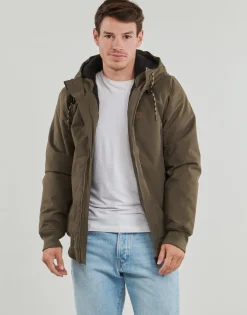 Rip Curl - ANTI SERIES ONE SHOT Marron Discount