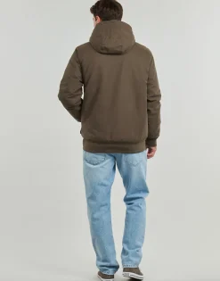 Rip Curl - ANTI SERIES ONE SHOT Marron Discount